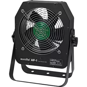 Осьевой вентилятор EUROLITE AF-1 DMX 80208047 230В 50Гц, осевой вентилятор