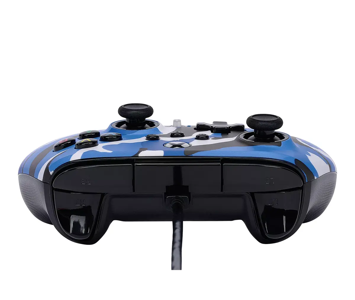 PowerA 1525941-01 проводной геймпад для Xbox Photo 6