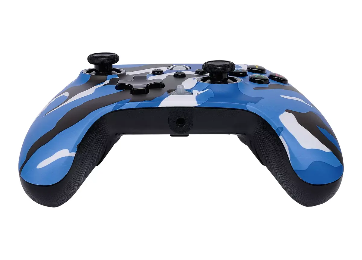 PowerA 1525941-01 проводной геймпад для Xbox Photo 7