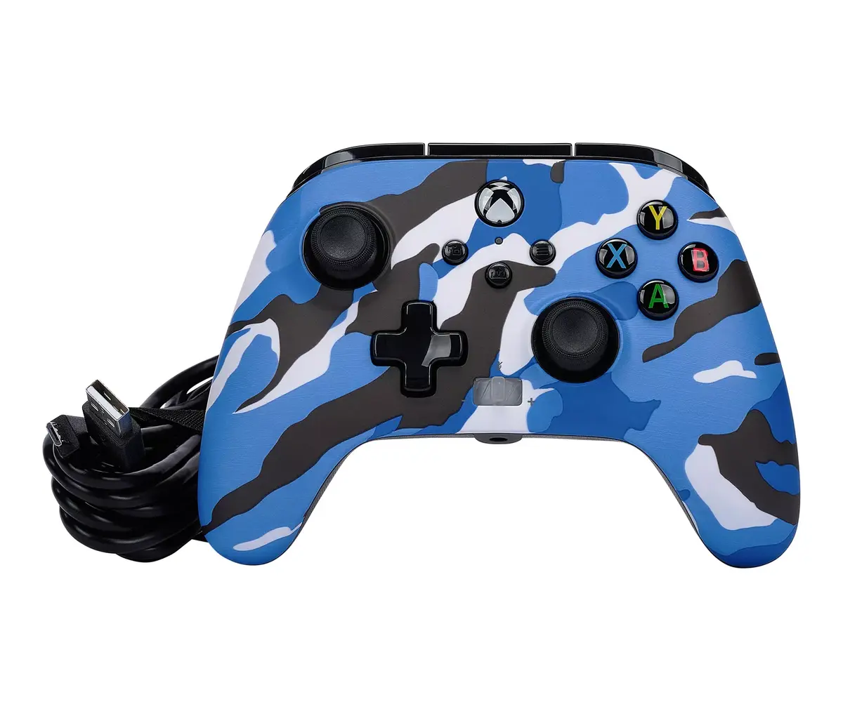 PowerA 1525941-01 проводной геймпад для Xbox Photo 8