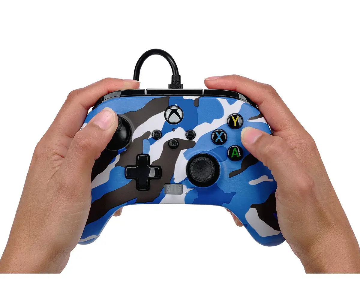 PowerA 1525941-01 проводной геймпад для Xbox Photo 9