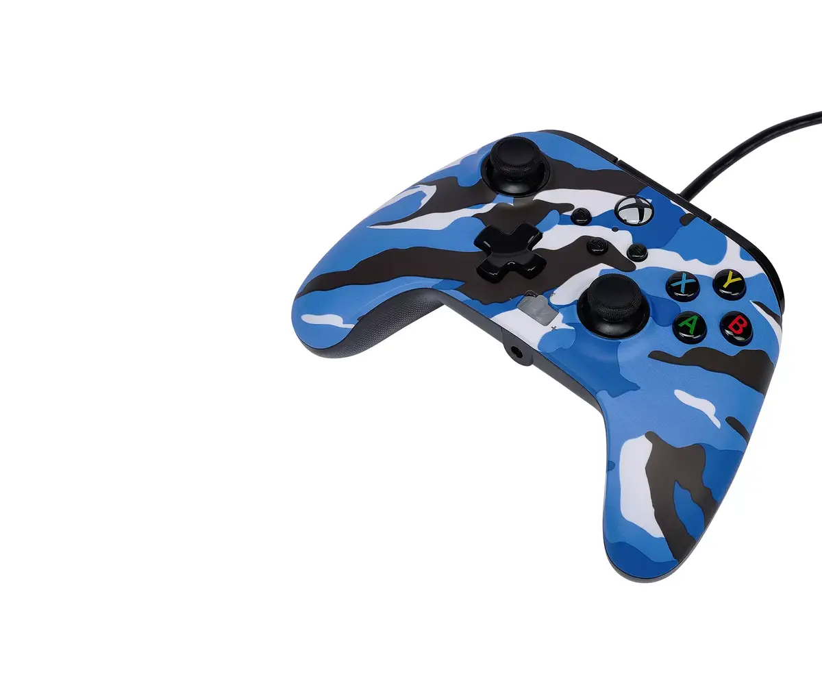 PowerA 1525941-01 проводной геймпад для Xbox Photo 10
