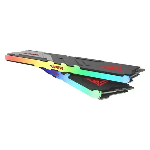 Модуль памяти Patriot Memory 64 ГБ Viper Venom PC5-41600 Photo 3