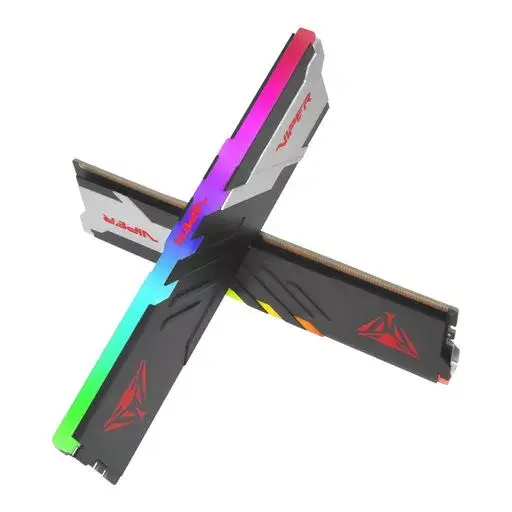 Модуль памяти Patriot Memory 64 ГБ Viper Venom PC5-41600 Photo 4