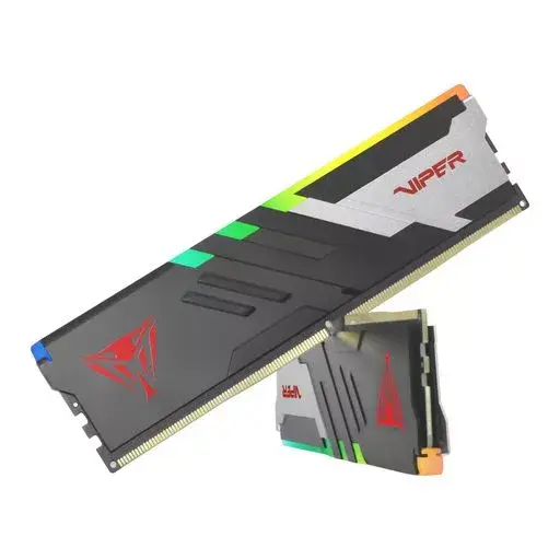 Модуль памяти Patriot Memory 64 ГБ Viper Venom PC5-41600 Photo 5