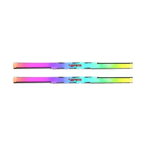 PATRIOT Viper RGB DDR5 32 GB 6400 MHz Photo 6