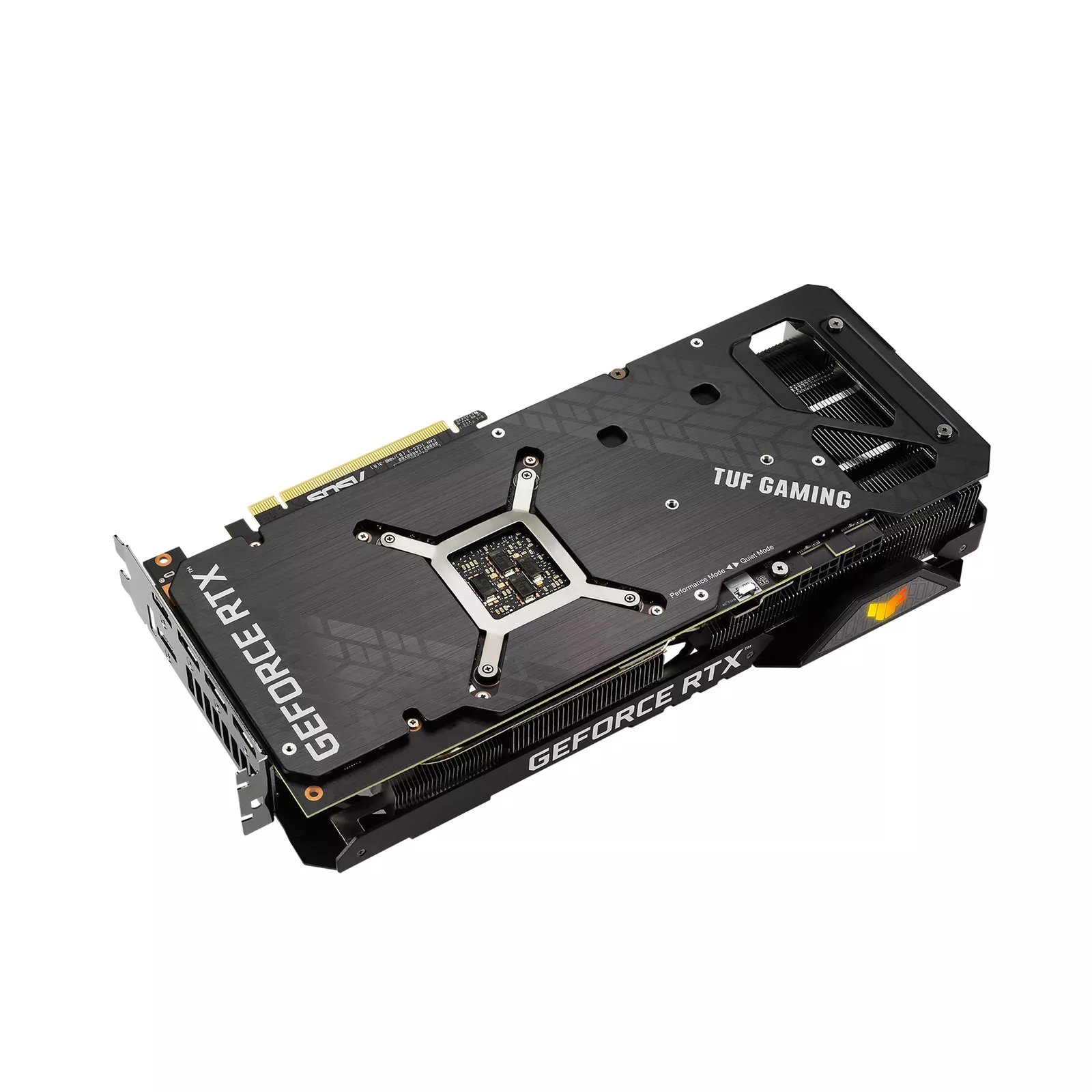 ASUS TUF Gaming TUF-RTX3060TI-O8GD6X-GAMING NVIDIA TUF-RTX3060TI