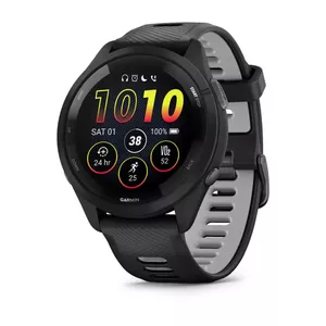 Смарт-часы Garmin Forerunner 265 Черный
