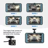 Автовидеорегистратор RoGer DVR3 2in1 Full HD Photo 5