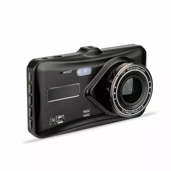 Автовидеорегистратор RoGer DVR3 2in1 Full HD Photo 6