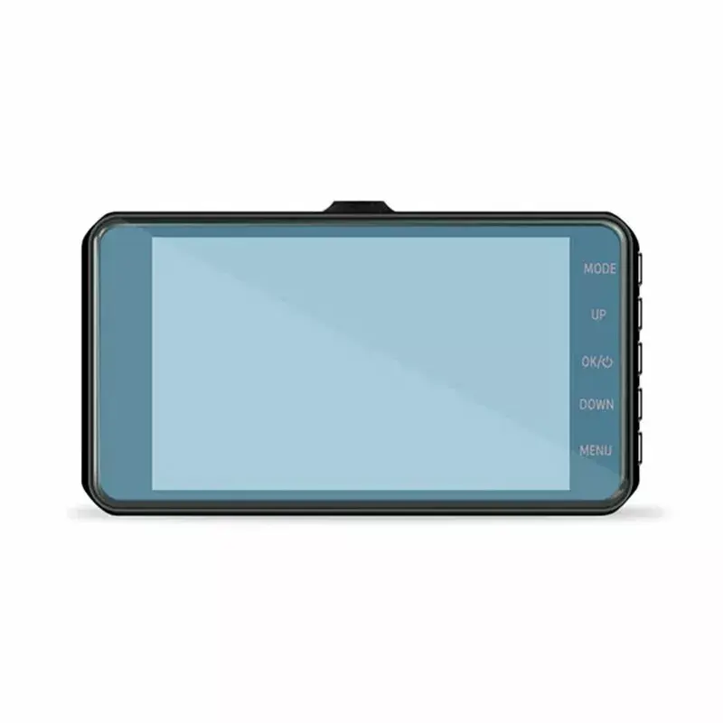 Автовидеорегистратор RoGer DVR3 2in1 Full HD Photo 7