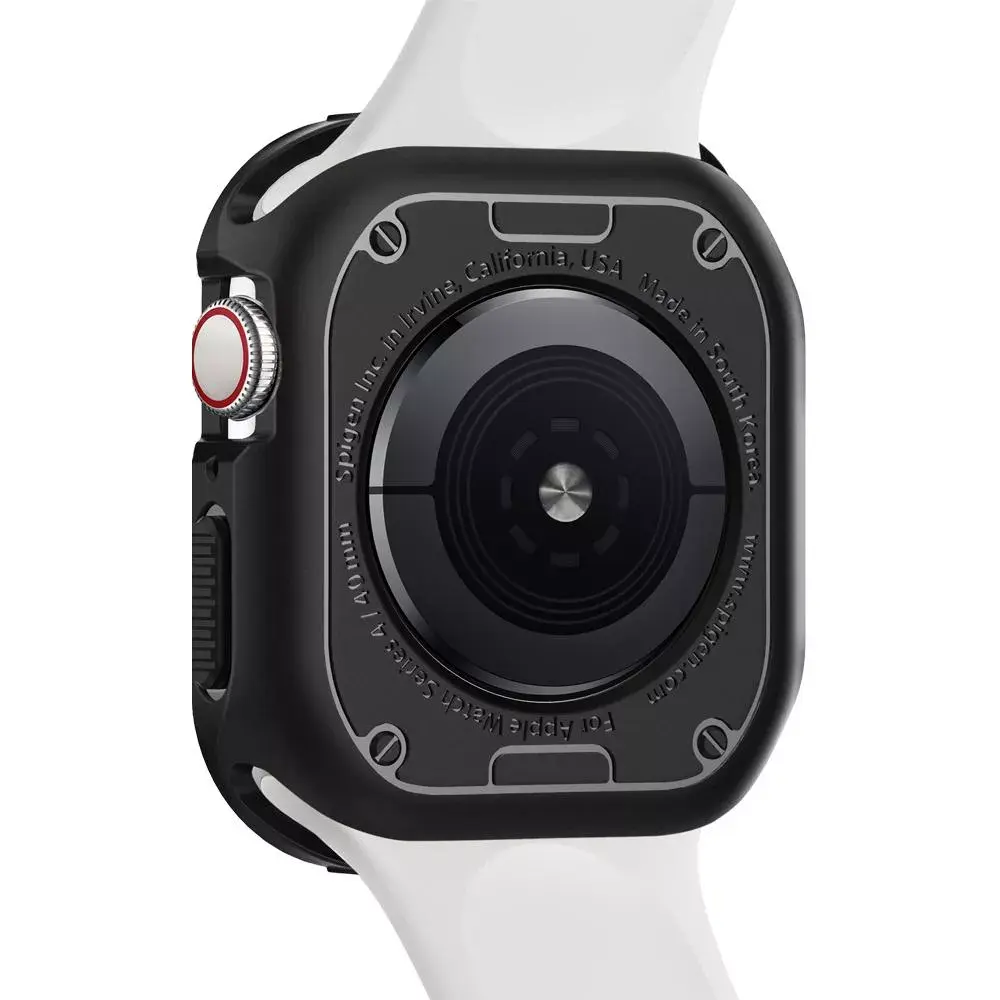 Spigen 061CS24480 Чехол для смарт‑часов (TPU) Photo 5