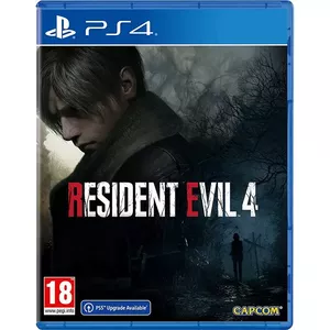 Resident Evil 4, PlayStation 4 - Игра (предзаказ)