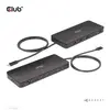 Док-станция CLUB3D Thunderbolt 4 Certified 11-in-1 Photo 2