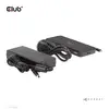 Док-станция CLUB3D Thunderbolt 4 Certified 11-in-1 Photo 6
