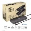 Док-станция CLUB3D Thunderbolt 4 Certified 11-in-1 Photo 7