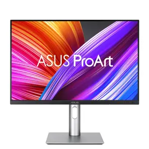 Monitors ASUS ProArt PA248CRV 24.1" WUXGA (1920 x 1200), IPS, 75 Hz, 350 cd/m², USB-C PD 96W, DCI-P3 97%, sRGB 100%