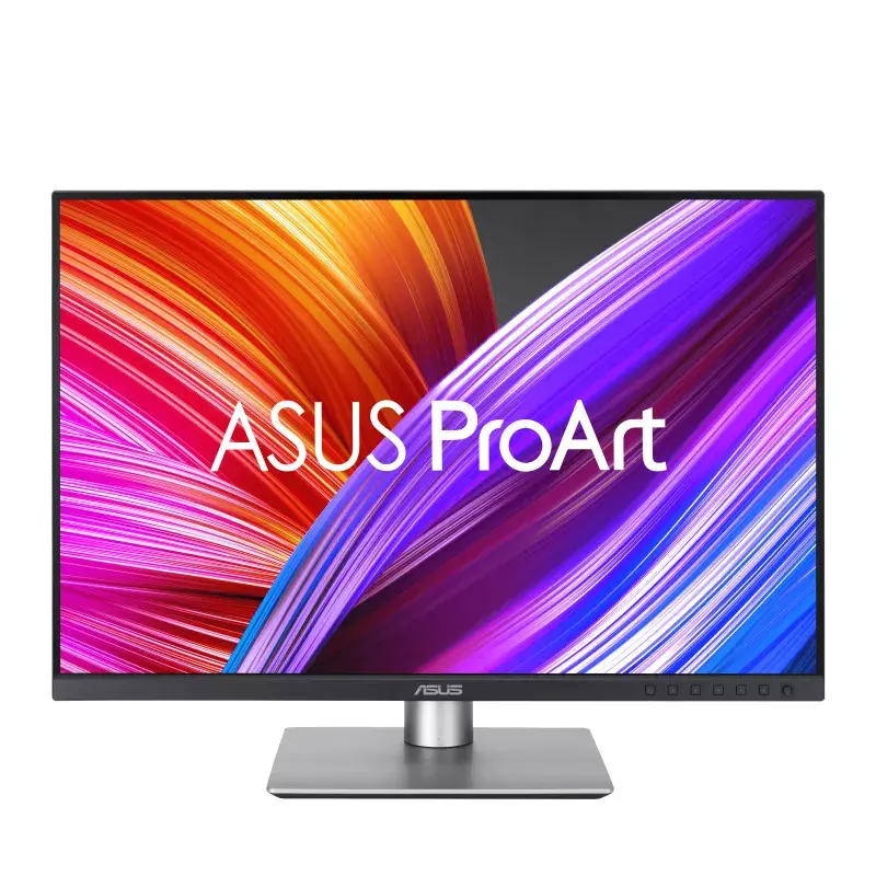 ASUS ProArt PA248CRV 24.1" WUXGA монитор Photo 7