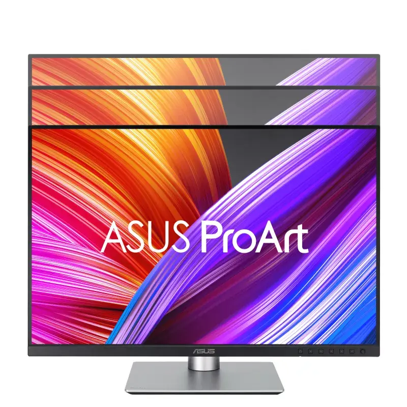 ASUS ProArt PA248CRV 24.1" WUXGA монитор Photo 8
