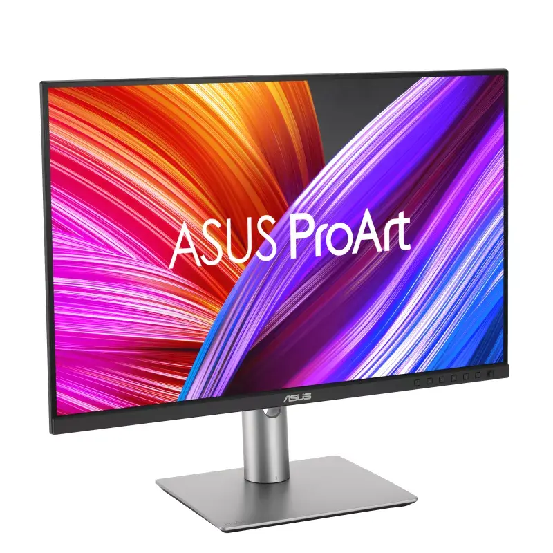ASUS ProArt PA248CRV 24.1" WUXGA монитор Photo 10