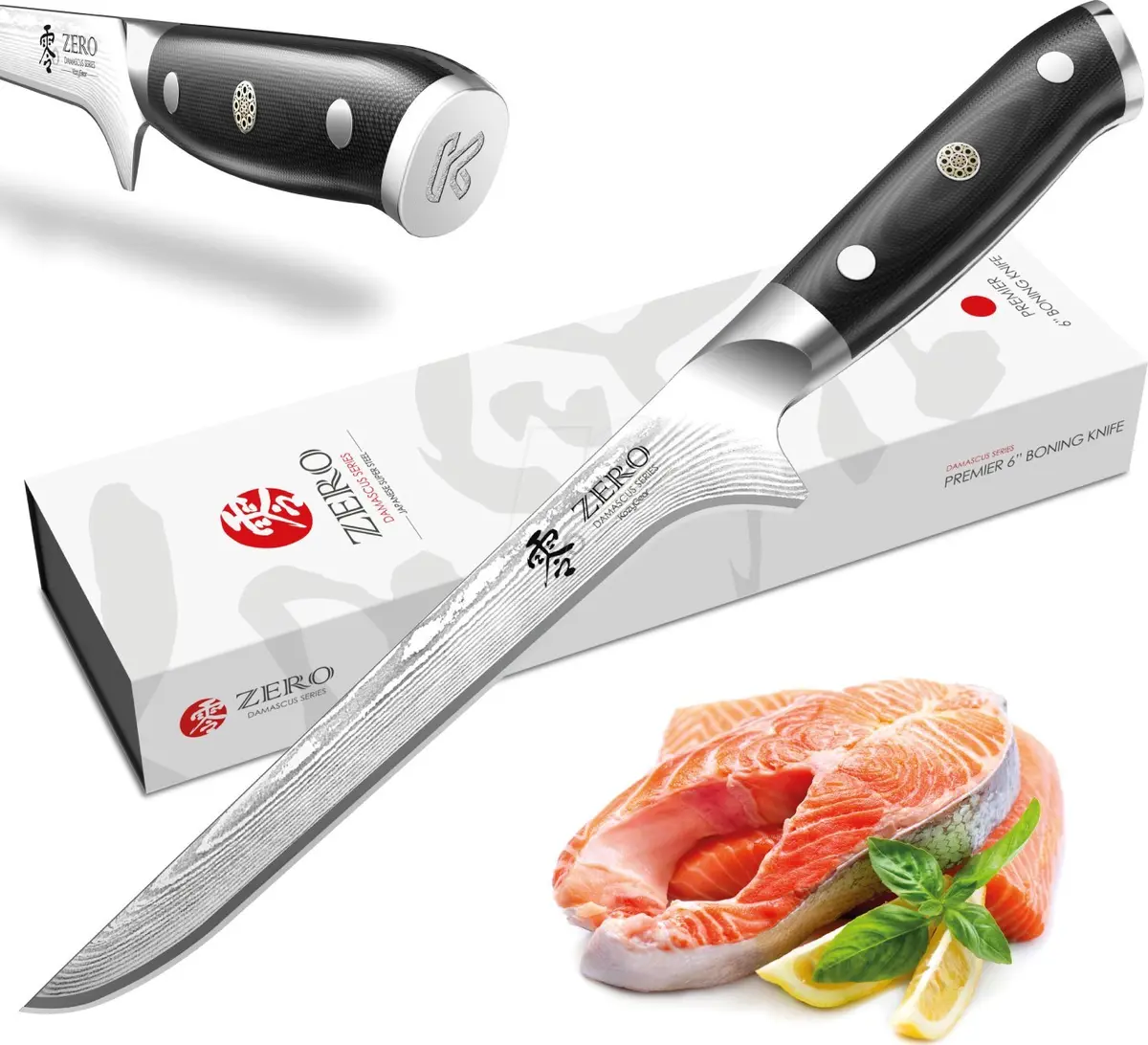 Atkaulošanas nazis Kozygear Premier 6 inch