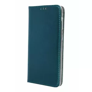 iLike Smart Magnetic Case for Samsung Galaxy A52 / A52 5G / A52S 5G — Dark Green