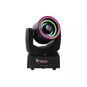 Диско стробоскоп Eurolite TMH-41 Черный LED 30W DMX