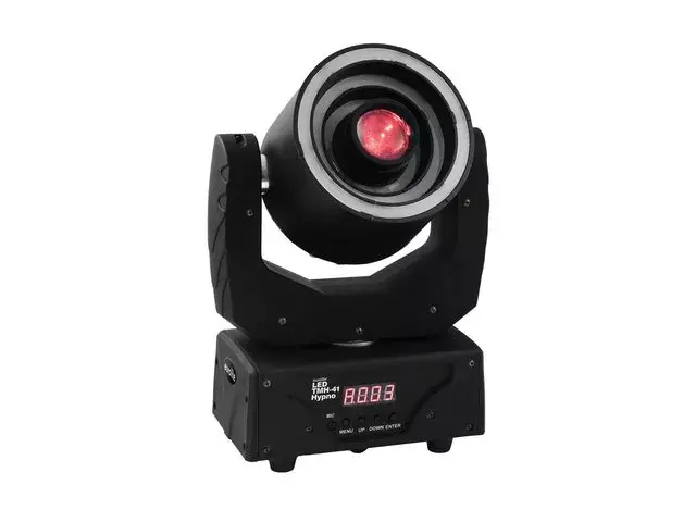 Disko stroboskops Eurolite TMH-41 Photo 4