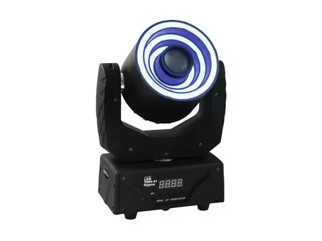 Disko stroboskops Eurolite TMH-41 Photo 5