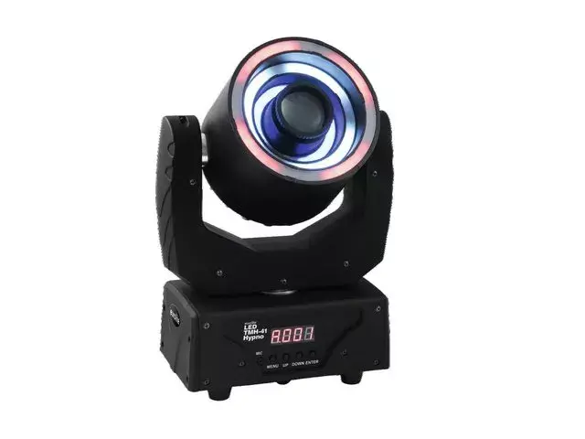 Disko stroboskops Eurolite TMH-41 Photo 6