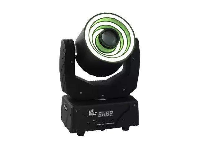 Disko stroboskops Eurolite TMH-41 Photo 7