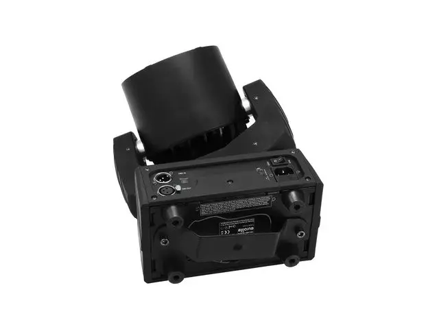 Disko stroboskops Eurolite TMH-41 Photo 8