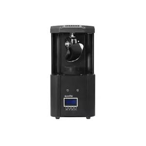 Диско стробоскоп Eurolite TSL-150 Черный LED 30W DMX