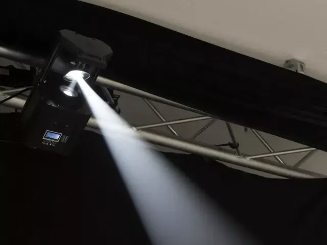 Диско стробоскоп Eurolite TSL-150 Photo 4