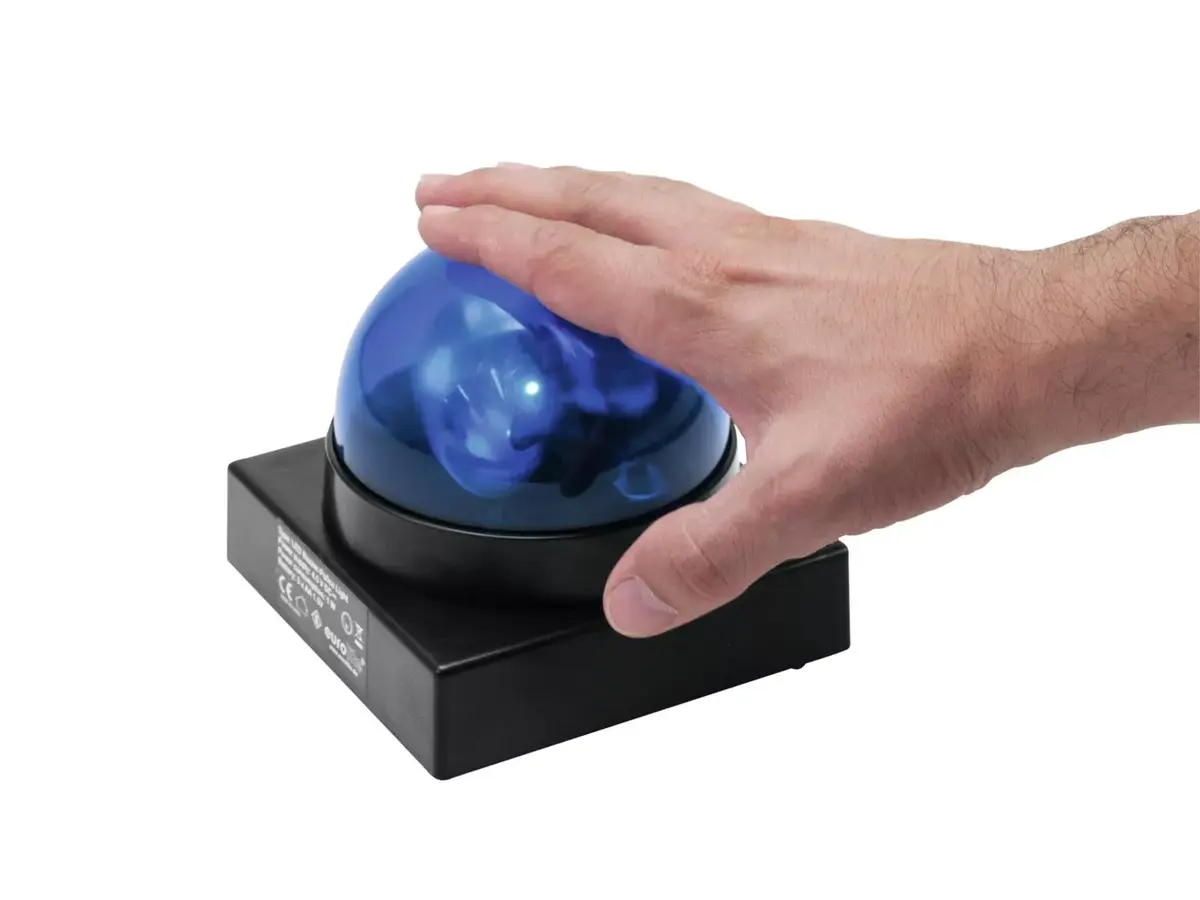 Alarm Lighting Eurolite 50603650 Photo 2