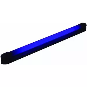 Комплект УФ-лампы EUROLITE 60 см 18 Вт slim