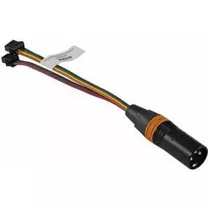 LED pikseļu konvertors EUROLITE DXT DMX priekš 5V un 12V