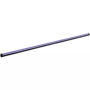 Световой эффект EUROLITE 51930334 RGB 36 Вт, сценическое и праздничное освещение