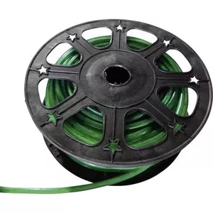 Pen light halogen EUROLITE 232345 — 40 m, green beam