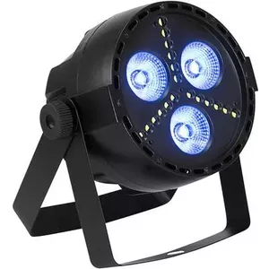 Strobe Light EUROLITE DMX LED-Strobe 42110198 100W