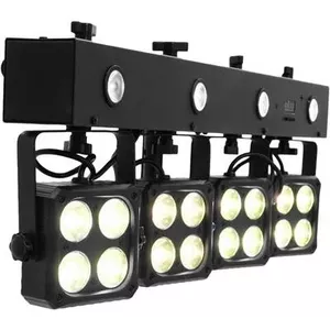 Световой эффект LED EUROLITE DMX 42109630 с 160 светодиодами