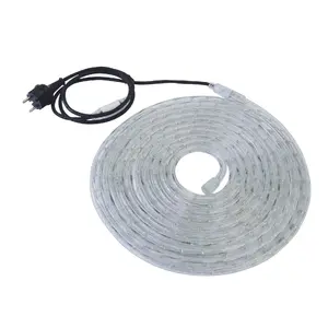 Universal strip light LED Eurolite 50506250 9000 mm IP44 Blue