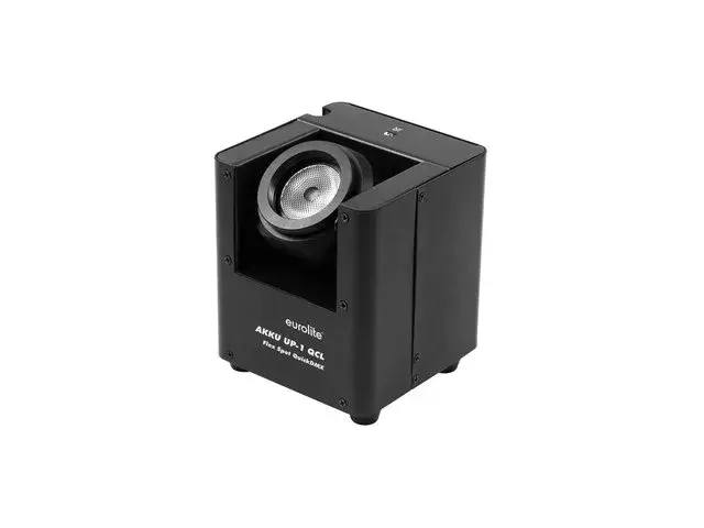 Диско стробоскоп Eurolite UP-1 QCL Photo 2