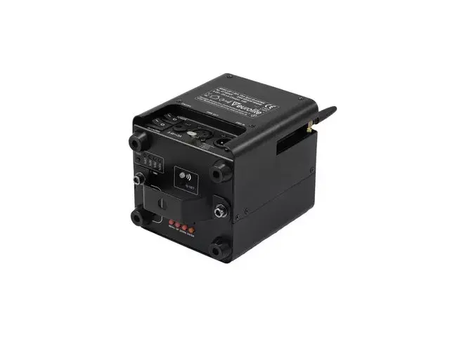 Диско стробоскоп Eurolite UP-1 QCL Photo 4