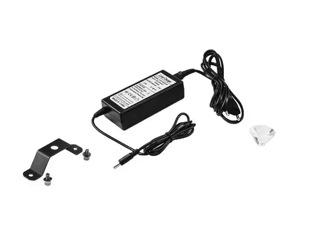 Диско стробоскоп Eurolite UP-1 QCL Photo 6