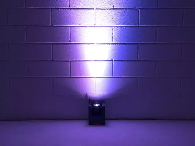 Диско стробоскоп Eurolite UP-1 QCL Photo 7