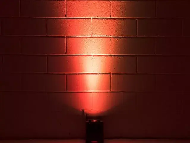 Диско стробоскоп Eurolite UP-1 QCL Photo 10
