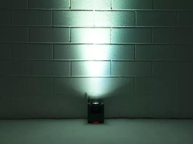 Диско стробоскоп Eurolite UP-1 QCL Photo 11