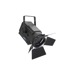 Диско стробоскоп Eurolite THA-250F Черный LED 200W DMX