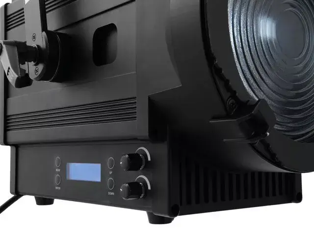 Диско стробоскоп Eurolite THA-250F Photo 4